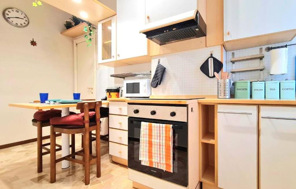 Appartamento Fiera Milano City, Via Cenisio 55 Exteriér fotografie